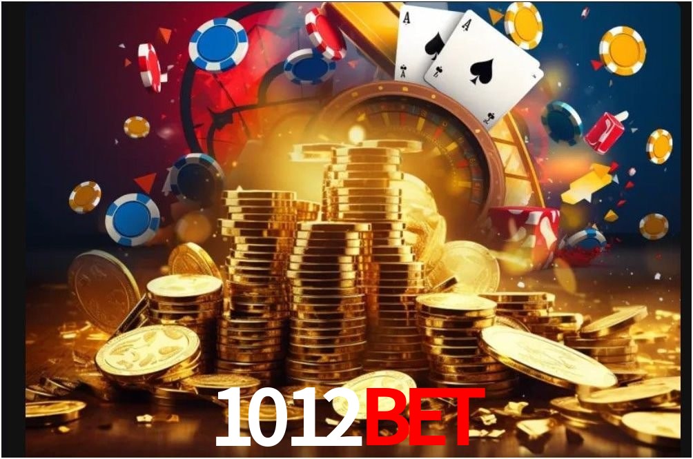 Jogos Exclusivos 1012bet