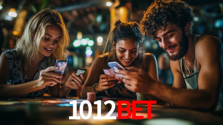 Game Statistics 1012bet